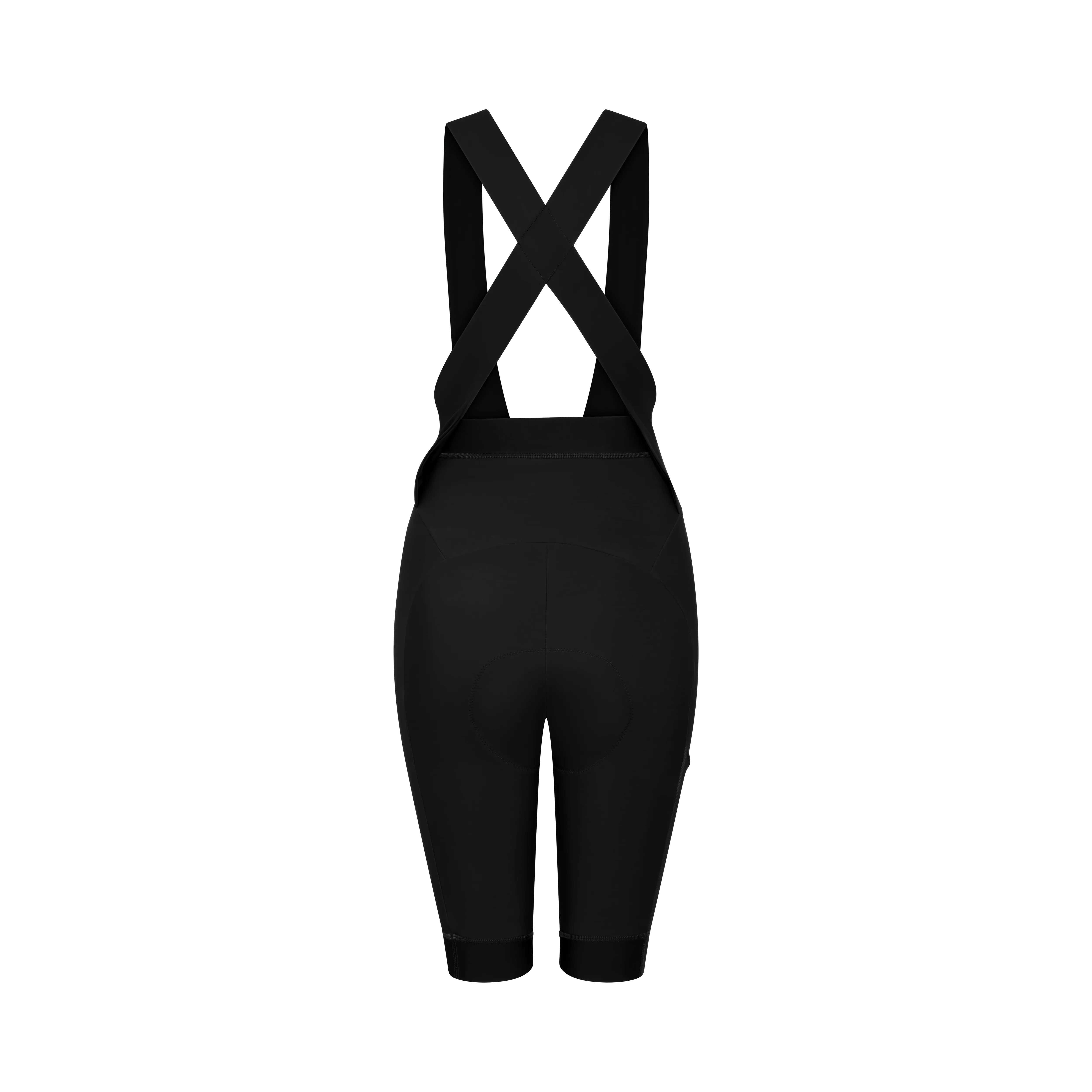 Signature Cycling Thermal Bib Shorts Women