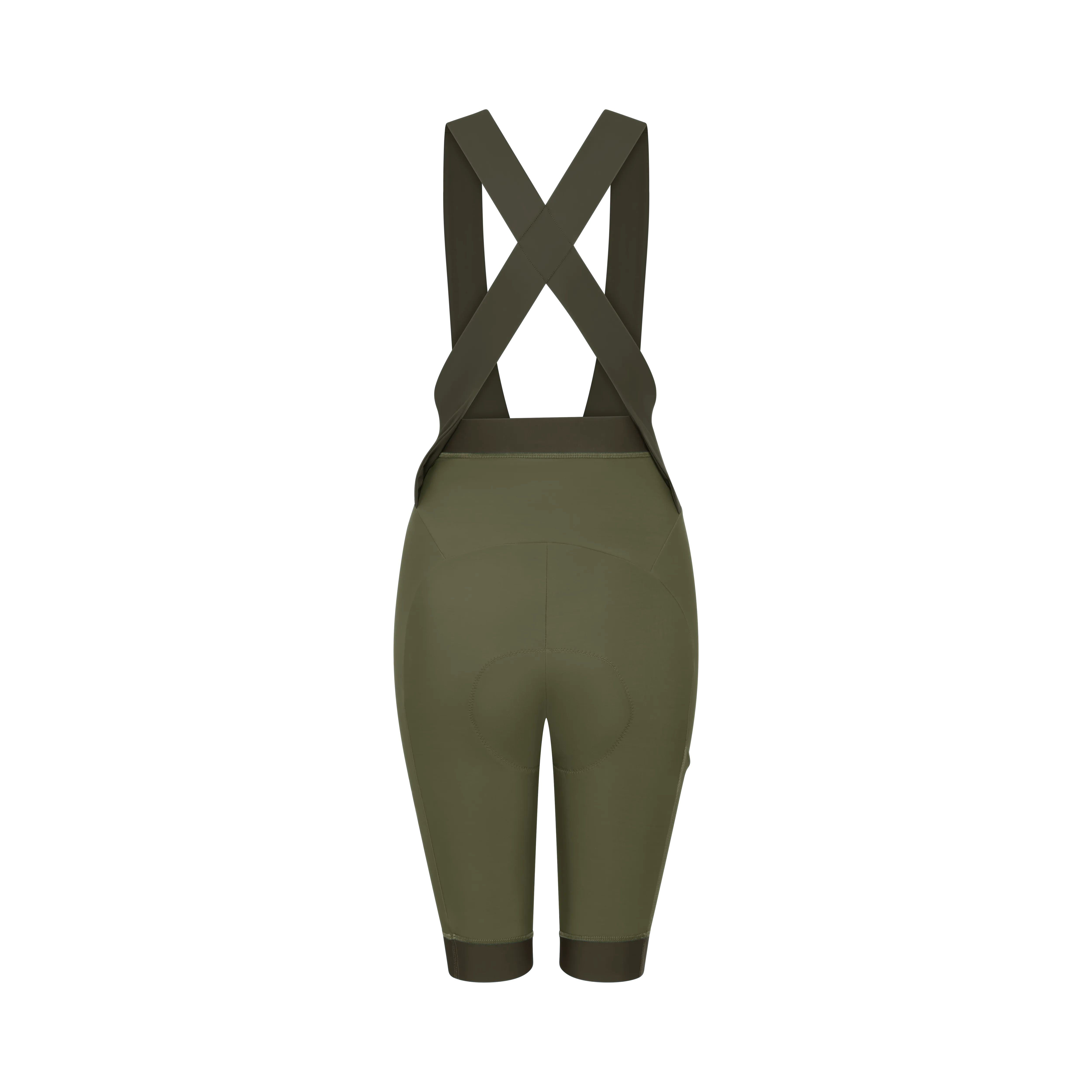 Signature Cycling Thermal Bib Shorts Women