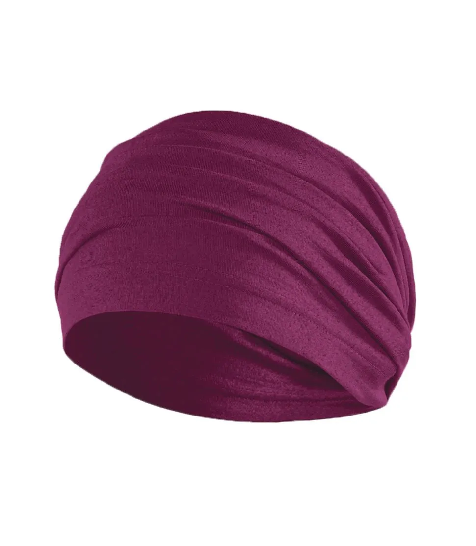 Silkspun Headwarmer - Unisex