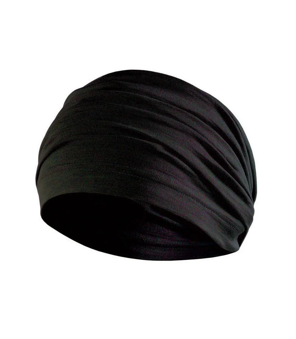Silkspun Headwarmer - Unisex