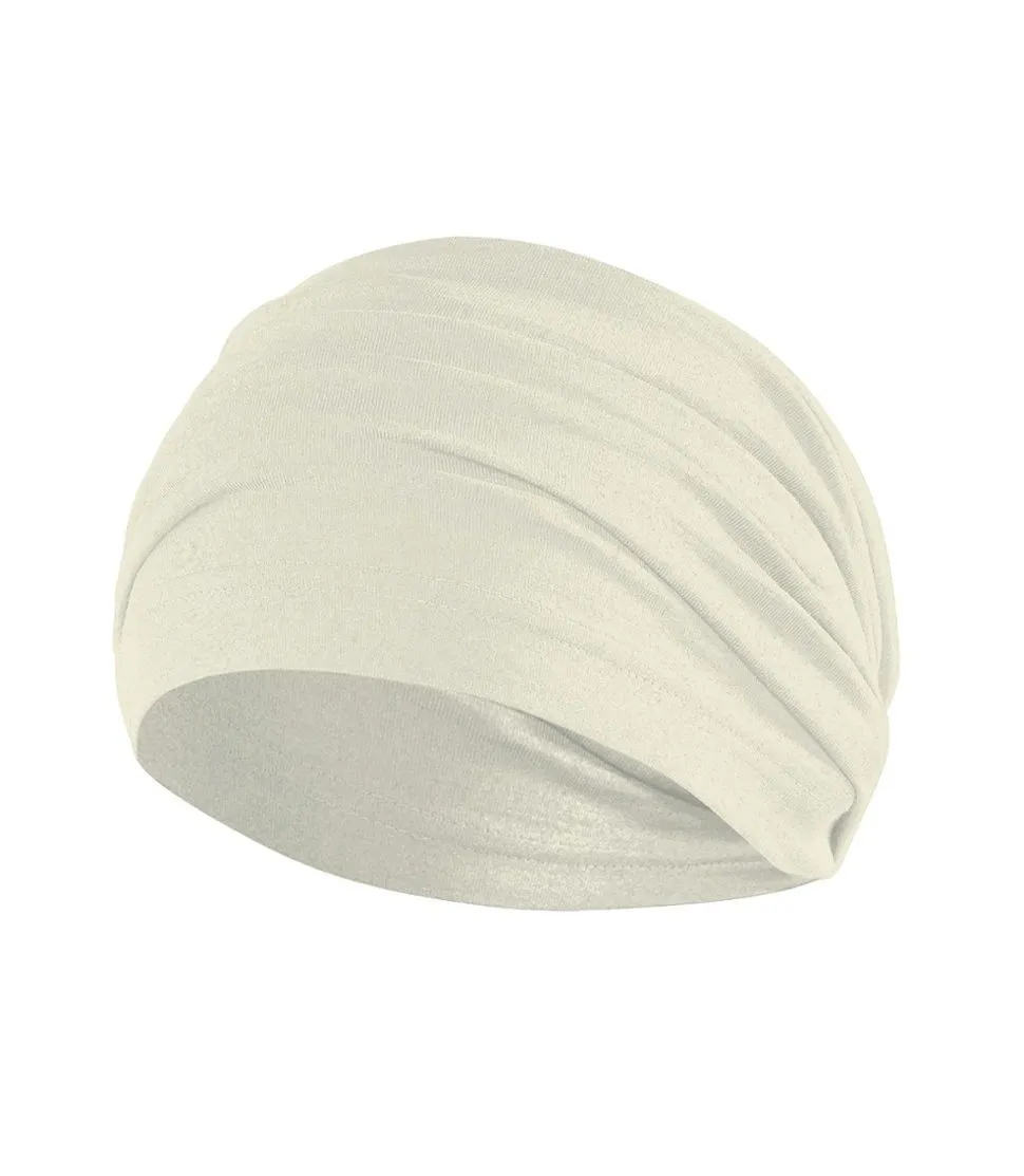 Silkspun Headwarmer - Unisex
