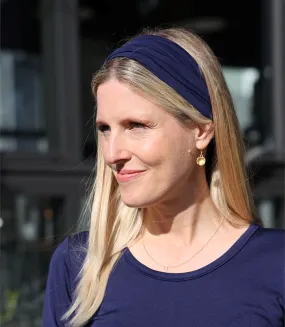 Silkspun Headwarmer - Unisex