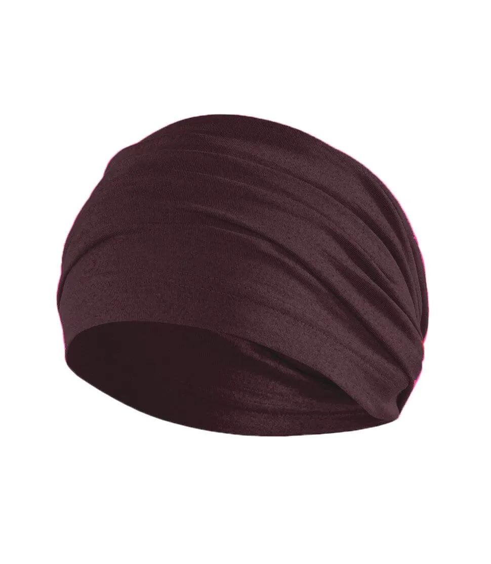 Silkspun Headwarmer - Unisex
