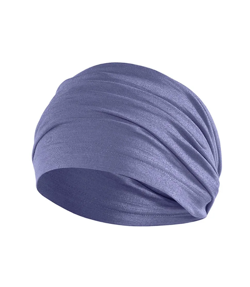 Silkspun Headwarmer - Unisex