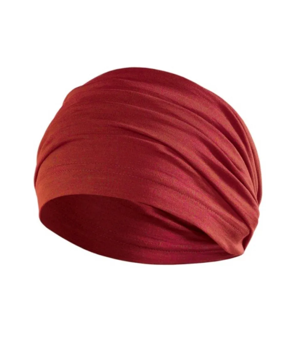 Silkspun Headwarmer - Unisex
