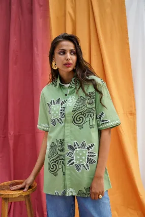 Sitaphal Unisex shirt | Rescue