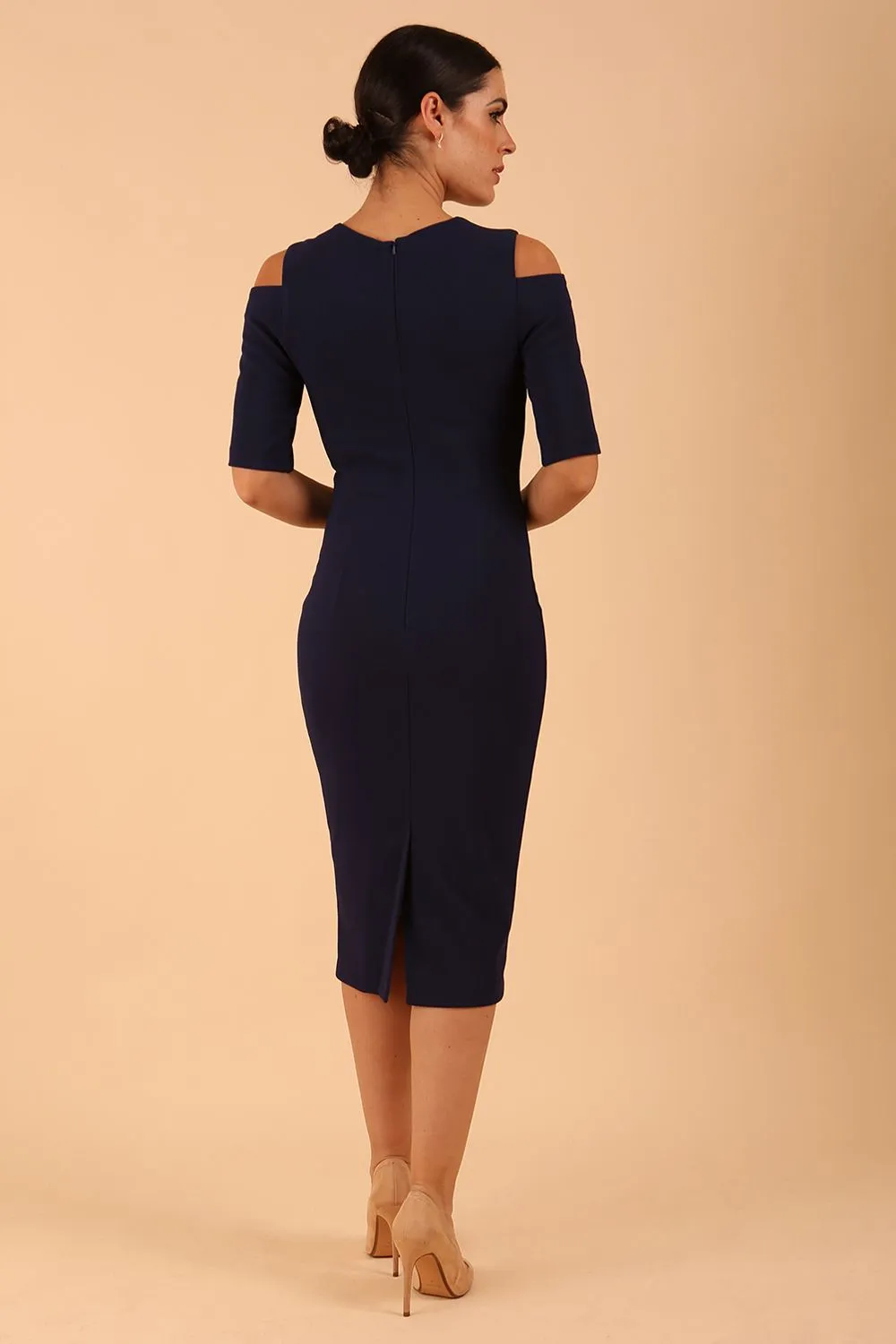 Solway Pencil Dress