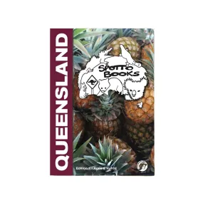 Spotto Book - Queensland