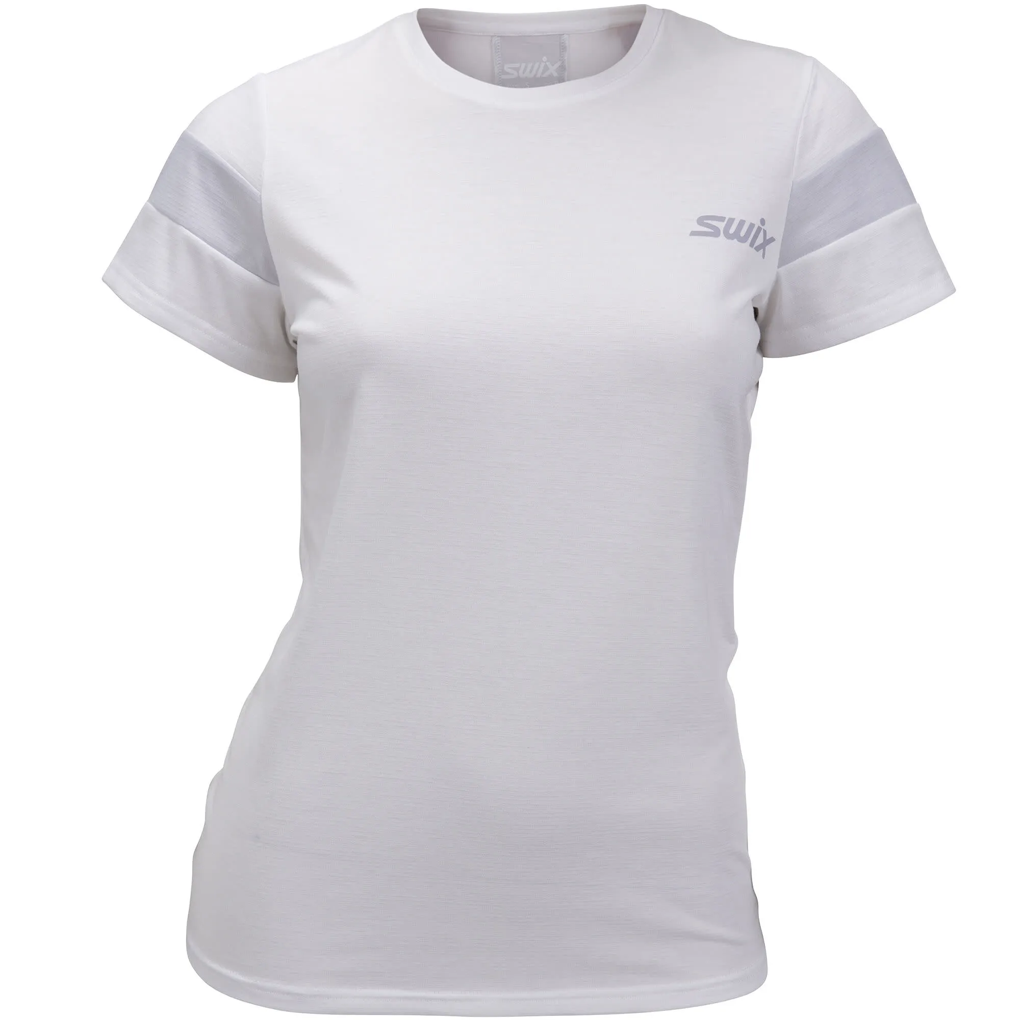 Swix Women&#x27;s Motion Sport T-shirt Bright White | Buy Swix Women&#x27;s Motion Sport T-shirt Bright White here | Outnorth