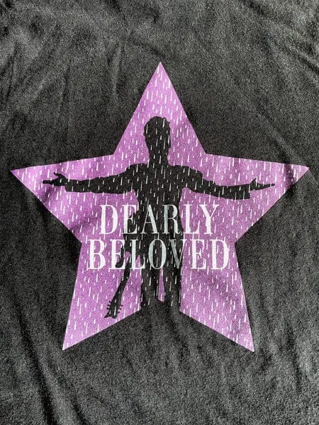 T-Shirt - Minnesota Music Dearly Beloved