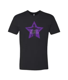 T-Shirt - Minnesota Music Dearly Beloved