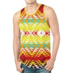 Taos Powwow Tank Top