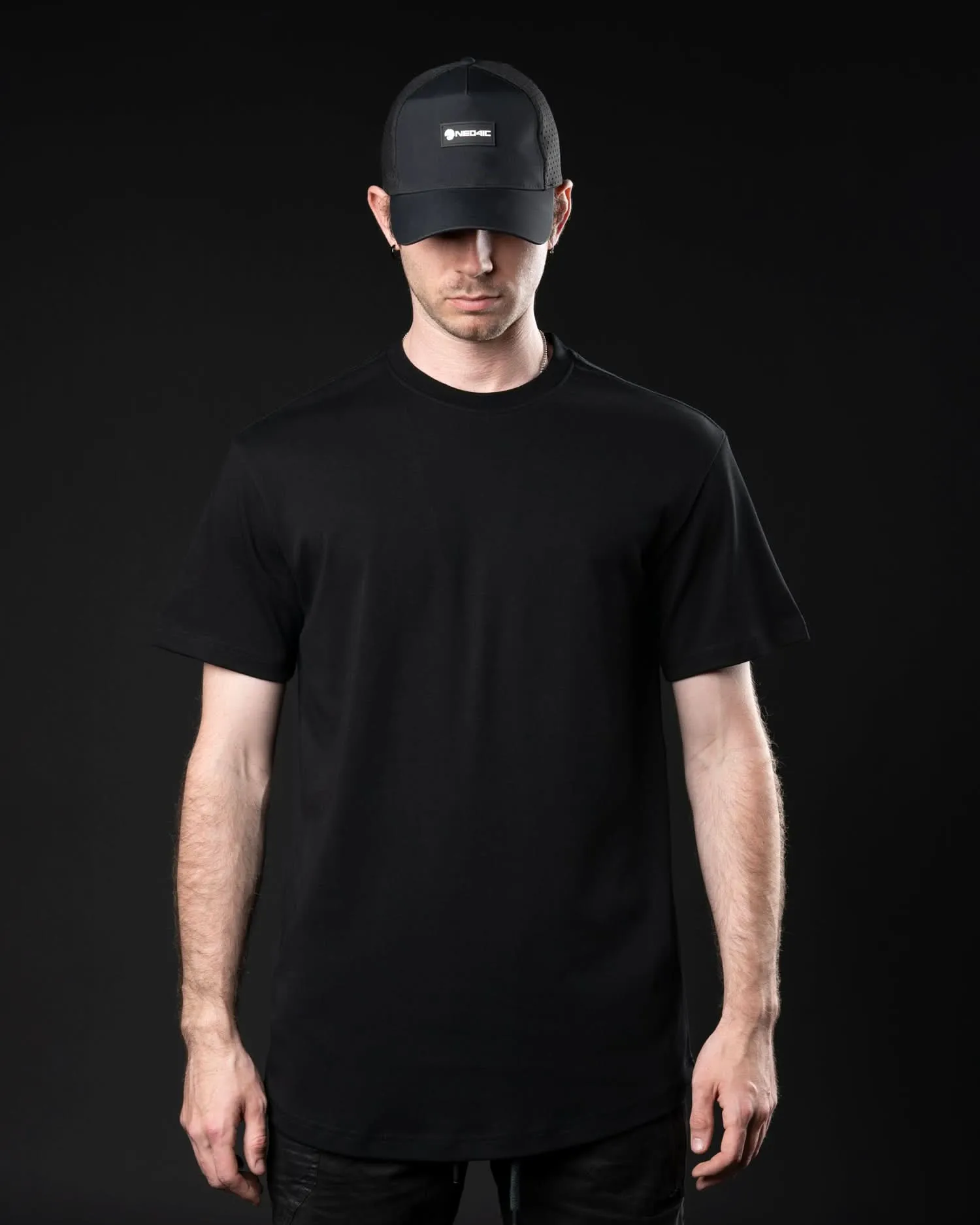 TECHNO UNDERGROUND V3