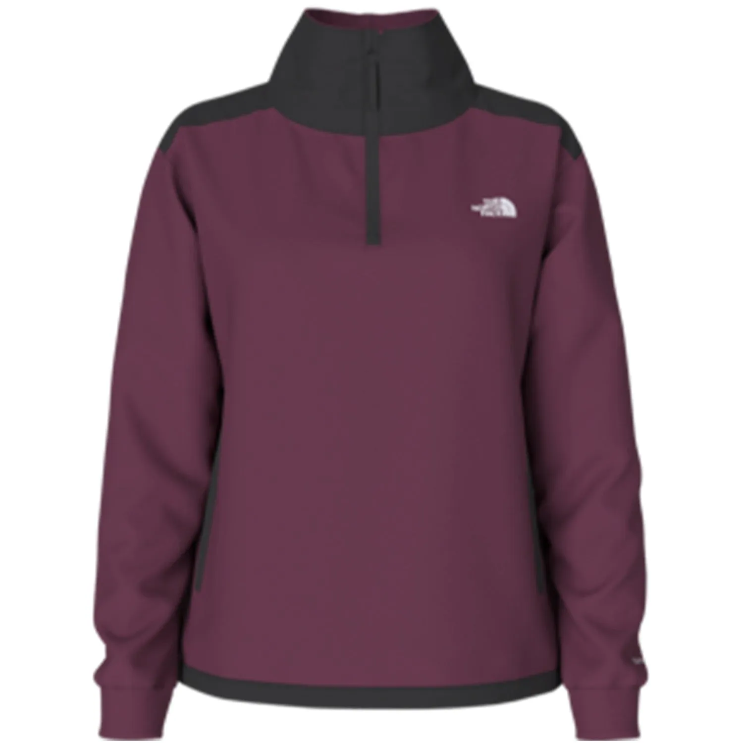 The North Face Women’s Alpine Polartec 200 ¼ Zip 2024