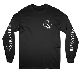THE STRANGER // KALEIDOSCOPE LONG SLEEVE T-SHIRT