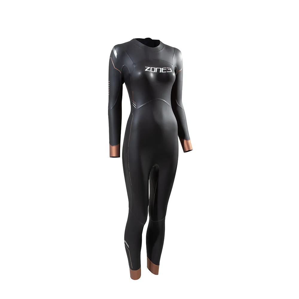 Thermal Agile Wetsuit