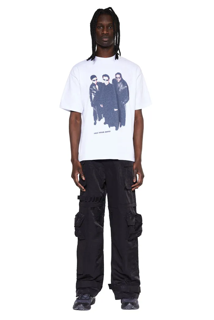 Triplex T-Shirt