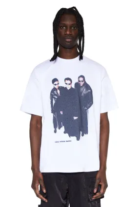 Triplex T-Shirt