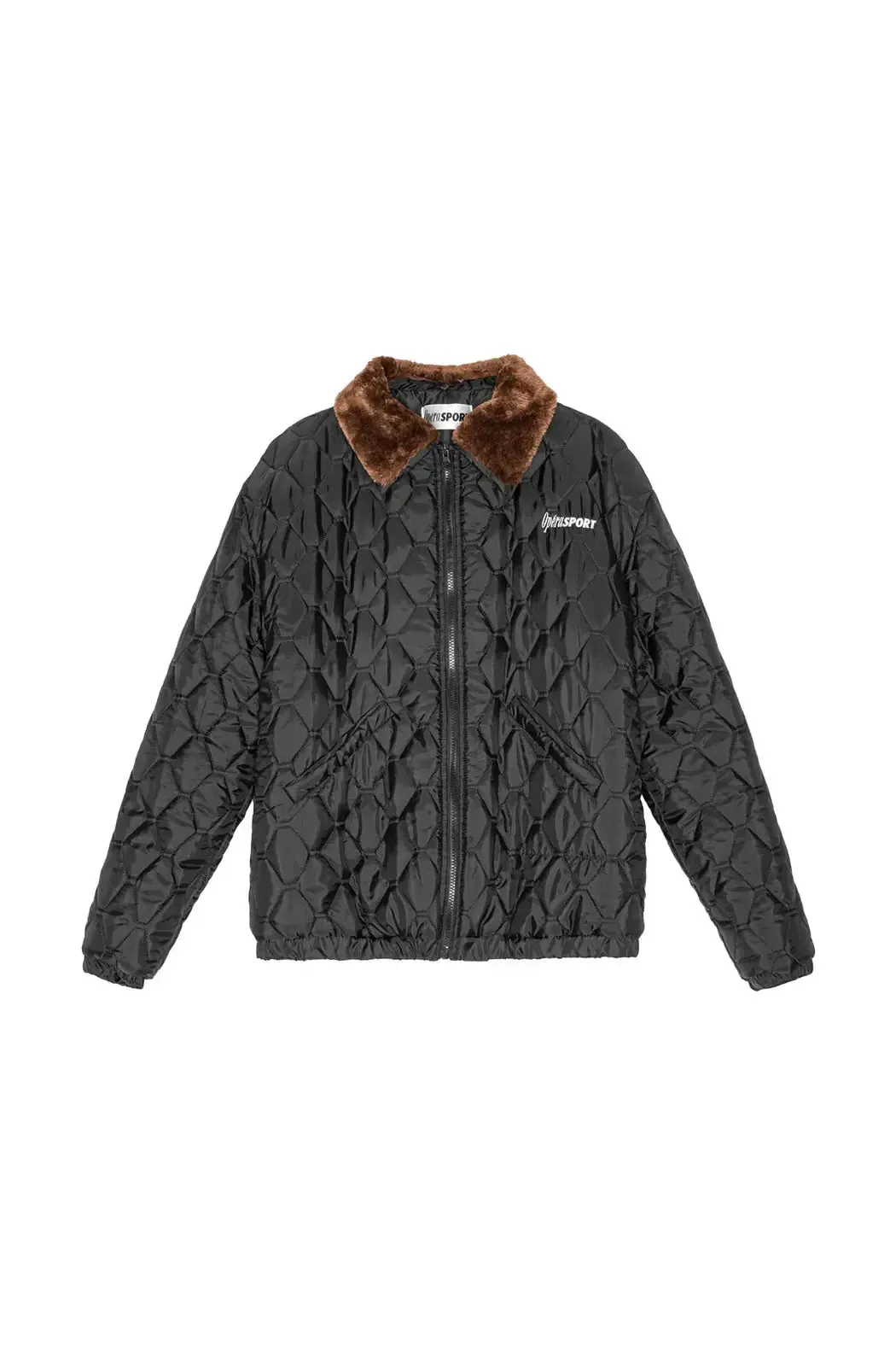Valèry Jacket Black