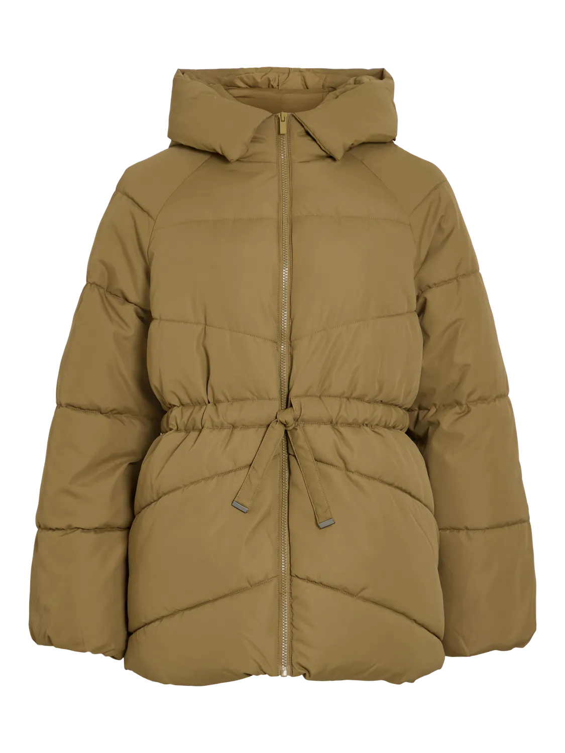 VIBUMBLE Jacket - Gothic Olive