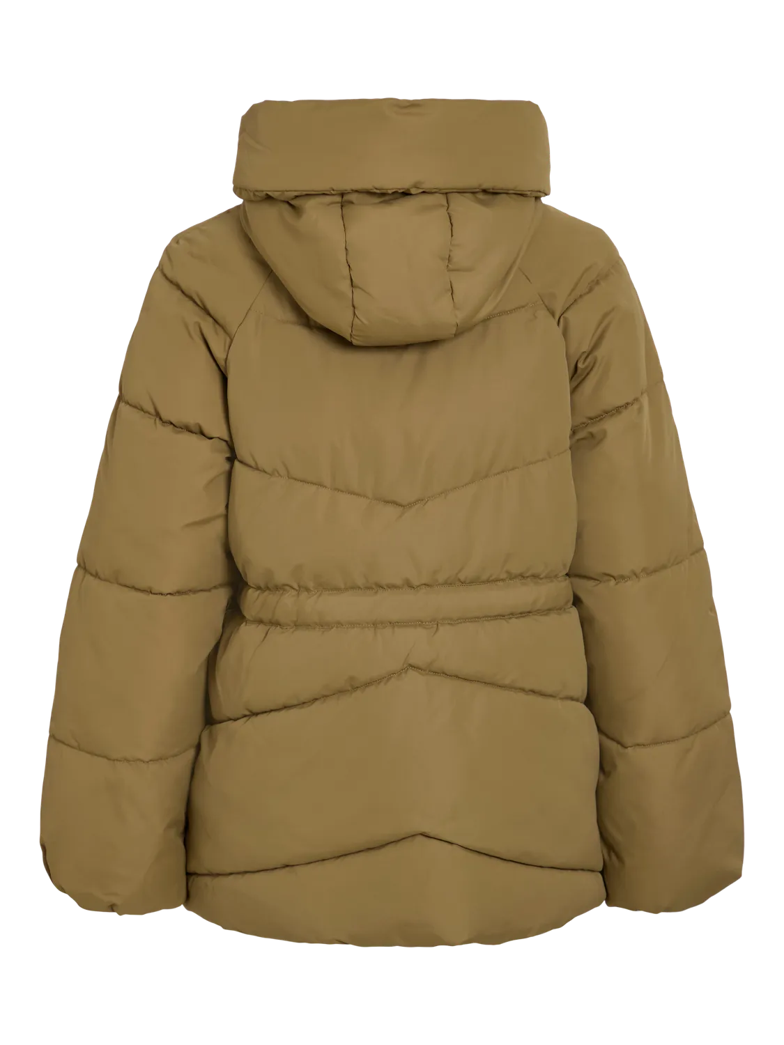 VIBUMBLE Jacket - Gothic Olive