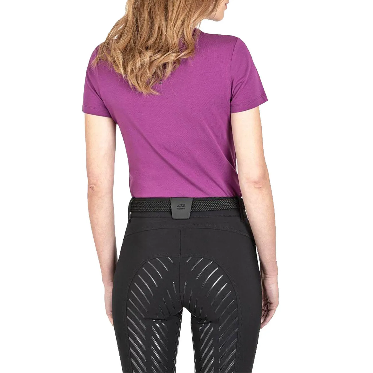 WOMEN&#x27;S SHORT SLEEVE T-SHIRT MOD.CLEOC