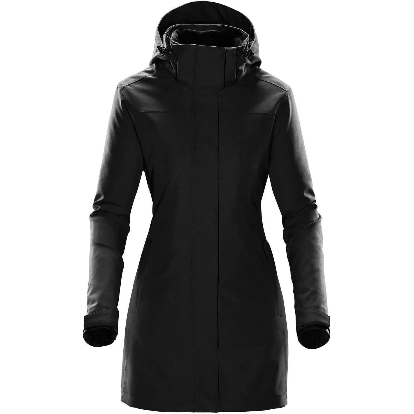 Women's Avalanche System Jacket - SSJ-2W